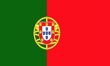 bandiera portoghese